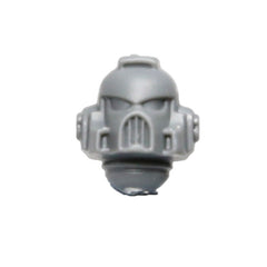 Warhammer 40K Space Marine Assault Squad Head Helmet C