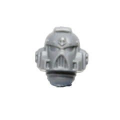 Warhammer 40K Space Marine Assault Squad Head Helmet G