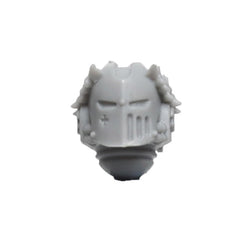 Warhammer 40K Space Marines Forgeworld Ultramarines Praetor Head Helmet