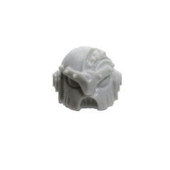 Warhammer 40K Forgeworld Space Marines Raven Guard Contemptor Head