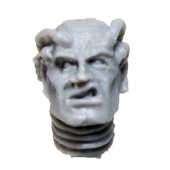 Warhammer 40K Forgeworld World Eaters Rampager Squad Head A Bits