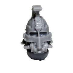 Warhammer 40K Forgeworld Mechanicum Secutarii Hoplites Head Helmet A