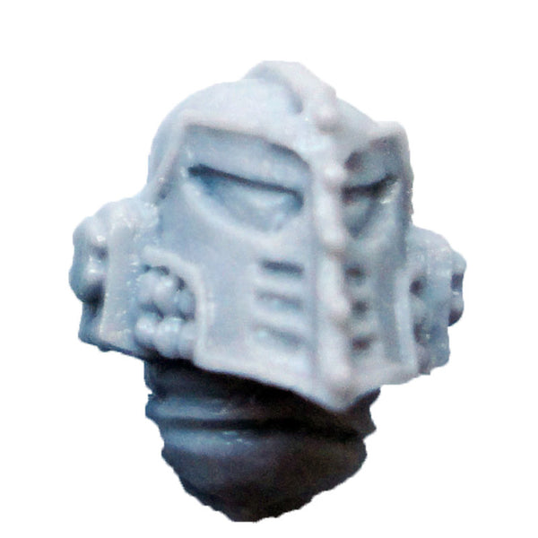 Warhammer 40K Forgeworld Emperors Children Head Helmet A Upgrade | Egg ...