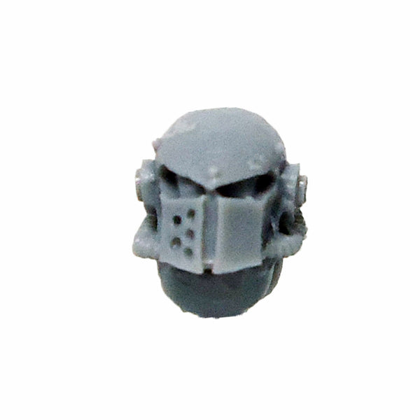 Warhammer 40k Forgeworld Deathshroud Terminator Head Helmet C Death Gu ...