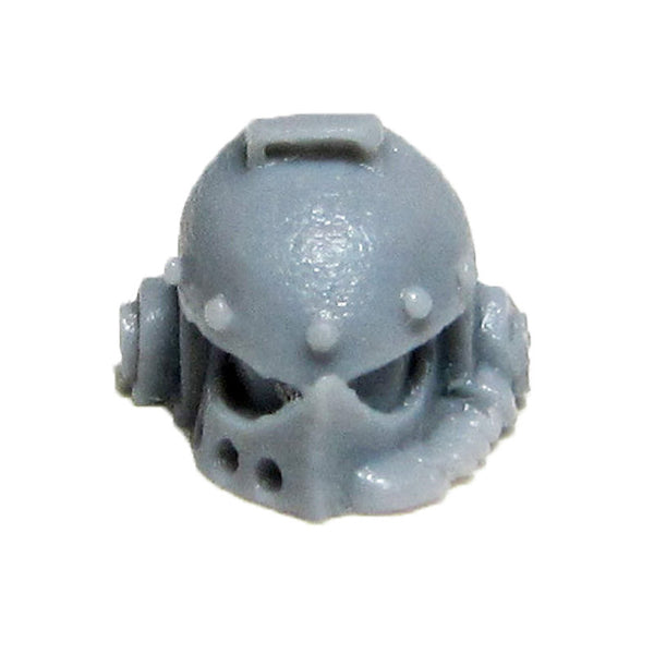 Warhammer 40k Forgeworld Grave Wardens Head E Bits Death Guard | Egg ...