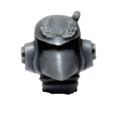 Warhammer 40k Forgeworld Space Marine Raven Guard Dark Fury Head Helmet E