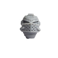 Warhammer 40K Legio Custodes Aquilon Terminator Head Helmet