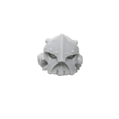 Warhammer 40K Forgeworld Sons of Horus  Contemptor Head