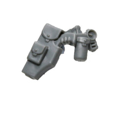 Warhammer 40K Space Marine Primaris Hellblasters Holstered Bolt Pistol C