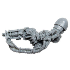 Warhammer 40K Space Marines Forgeworld Legion Praetor Arm L Archaeotech Pistol