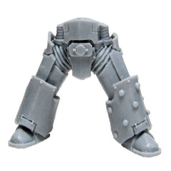 Warhammer 40k Forgeworld Tartaros Terminator Legs B Heresy Bits