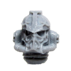 Warhammer 40K Forgeworld Emperors Children Palatine Blade  Head B Bits