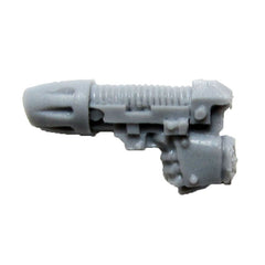 Warhammer 40K Space Marines Forgeworld Legion MKII Plasma Pistol Left Bits