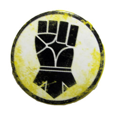 Warhammer 40k Horus Heresy Space Marines Imperial Fists Forgeworld Pin Badge