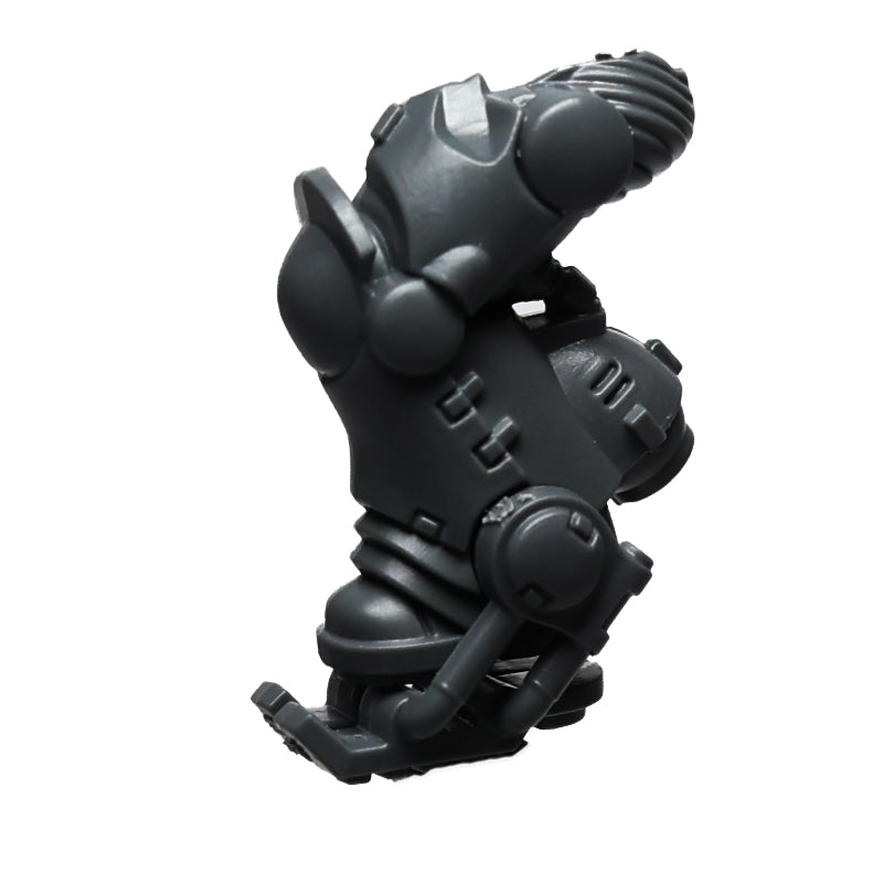 Primaris Inceptor Warhammer 40K Space Marine Primaris Inceptor C Leg Left | Egg Head ...