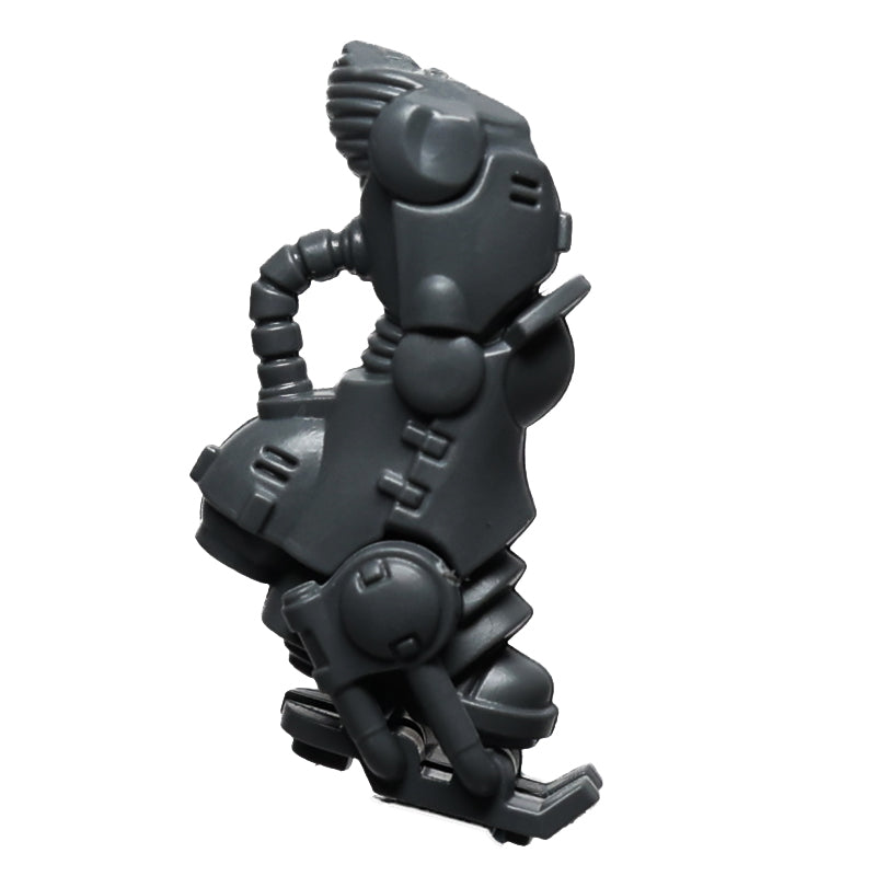 Primaris Inceptor Warhammer 40K Space Marine Primaris Inceptor C Leg Right | Egg Head ...