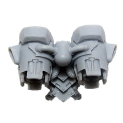 Warhammer 40k Forgeworld Chaos Space Marines Night Lords Raptors Jump Pack Bits