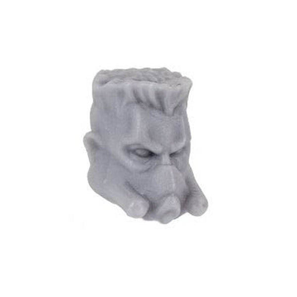 Necromunda Van Saar Head Upgrade K | Egg Head Minatures