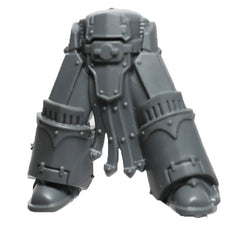 Warhammer 40K Plastic Tartaros Terminator Legs A