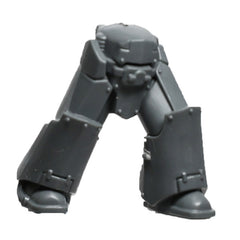 Warhammer 40K Plastic Tartaros Terminator Legs D