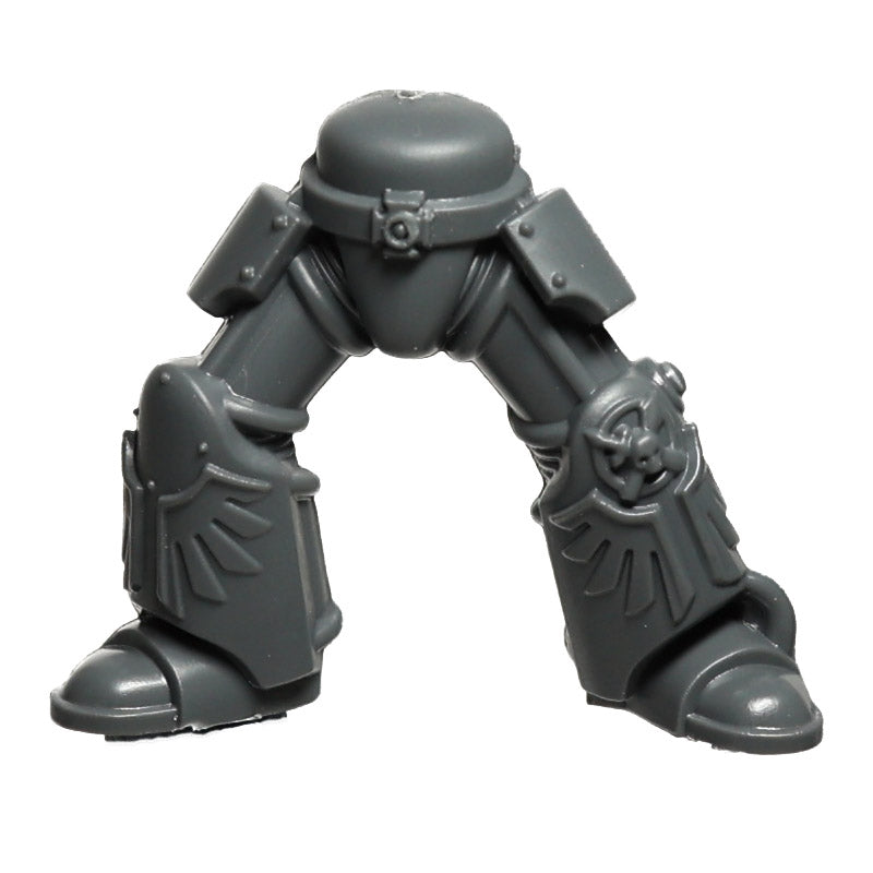 Games Workshop Warhammer 40k Dark Angels Deathwing Terminator Games Workshop Warhammer 40k Dark Angels Deathwing Terminator