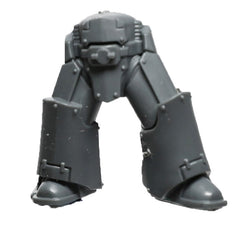Warhammer 40K Plastic Tartaros Terminator Legs E