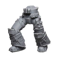 Warhammer 40K Forgeworld Sons of Horus Praetor Terminator Legs