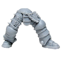 Warhammer 40K Forgeworld World Eaters Rampager Squad Legs A Bits