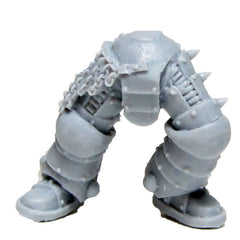Warhammer 40K Forgeworld World Eaters Rampager Squad Legs C Bits