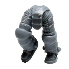 Warhammer 40K Space Marines Forgeworld Legion MKII Legs C Heresy Bits