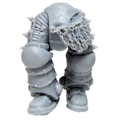 Warhammer 40K Forgeworld World Eaters Rampager Squad Legs D Bits