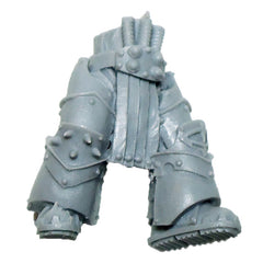 Warhammer 40k Forgeworld Justaerin Terminator Legs E Heresy Bits Sons of Horus