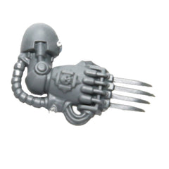 Warhammer 40K Space Marine Terminator Lightning Claws Right E