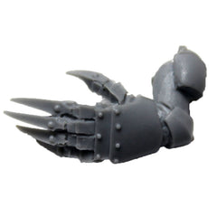 Warhammer 40k Forgeworld Space Marine Raven Guard Dark Fury Lightning Claw CL