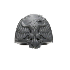 Warhammer 40K Games Workshop Ultramarines Marneus Calgar Shoulder Pad B