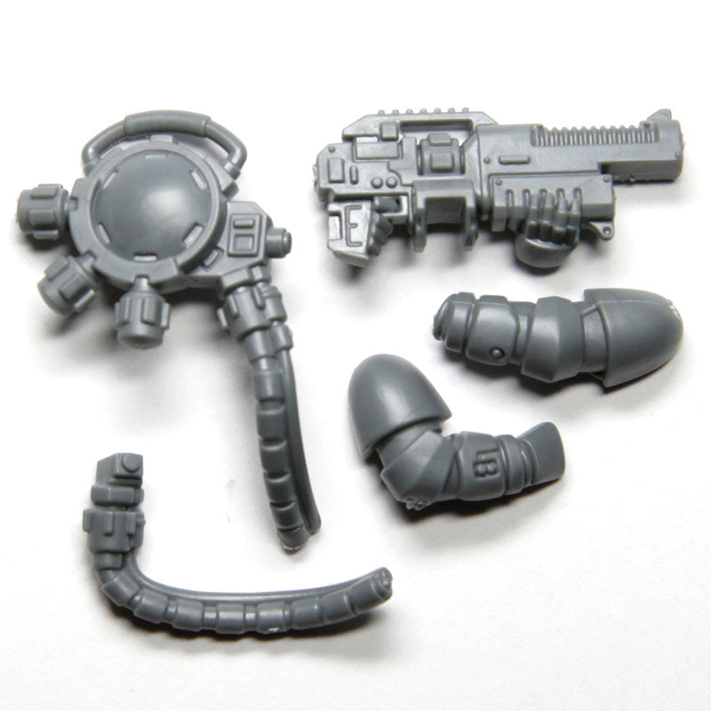 Legs E - Bitz of Space Marines Primaris Hellblasters Warhammer 40k Legs E - Bitz of Space Marines Primaris Hellblasters Warhammer 40k