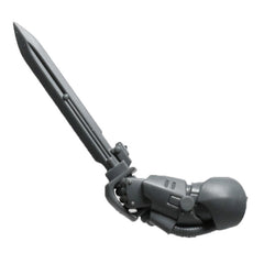 Warhammer 40K Plastic Tartaros Terminator Power Sword