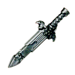 Warhammer 40K Legio Custodes Custodian Guard Power Knife