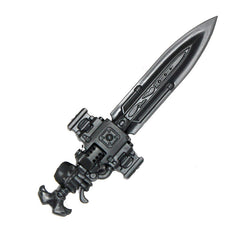 Warhammer 40K Legio Custodes Custodian Guard Sentinel Blade D