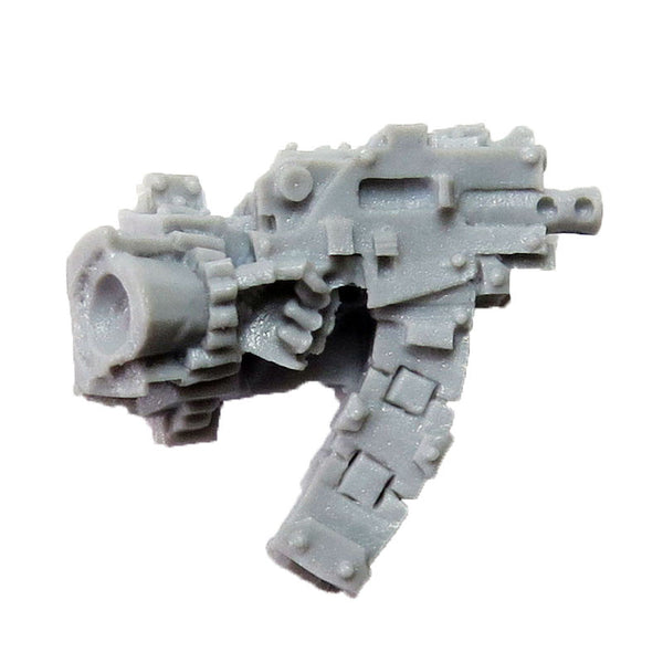 Warhammer 40K Forgeworld Ultramarines Invictarus Suzerain Shield Arm B ...