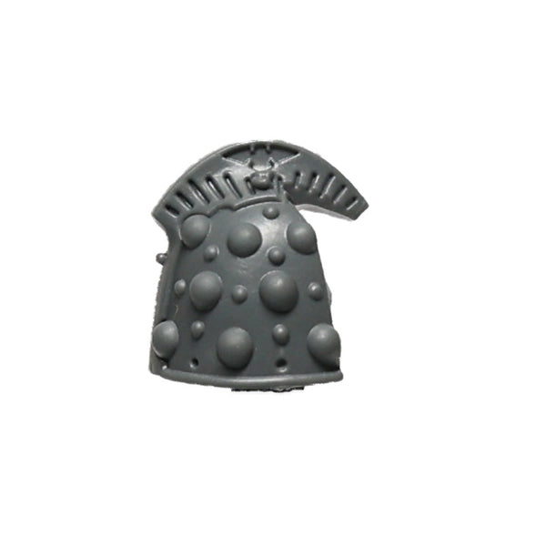 Warhammer 40K Space Marines Games Workshop Legion Praetor With Power A ...