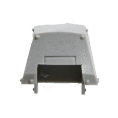 Warhammer 40K Forgeworld Space Marines Raven Guard Contemptor Shoulder Pad Right