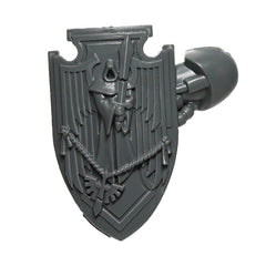 Warhammer 40K Games Workshop Dark Angels Deathwing Terminator Storm Shield C