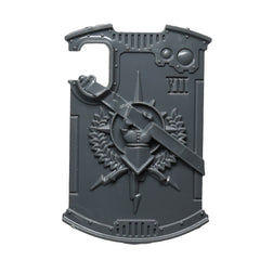 Warhammer 40K Games Workshop Imperial Fists Fafnir Rann Storm Shield