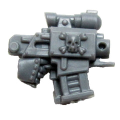Warhammer 40K Space Marine Sternguard Storm Bolter A Bits