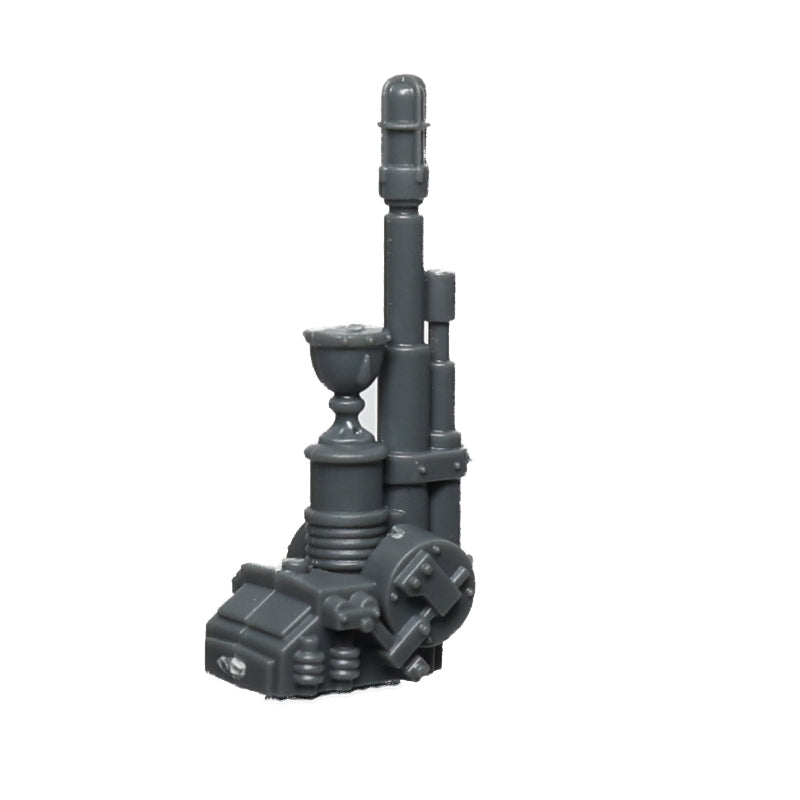 Terminator Teleported Games Workshop Space Marines Blood Angels Terminator Teleport Homer ...