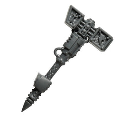 Warhammer 40K Games Workshop Dark Angels Deathwing Terminator Thunder Hammer