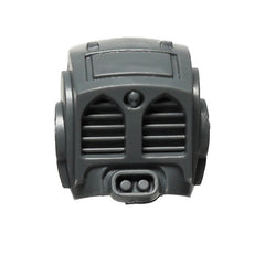 Warhammer 40K Games Workshop Dark Angels Deathwing Terminator Torso Back