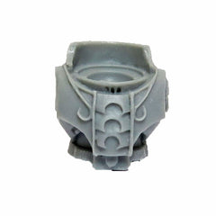 Warhammer 40K Forgeworld Space Marines Alpha Legion Torso C Upgrade