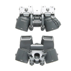 Warhammer 40K Space Marine Vanguard Veteran Jump Pack B Bits